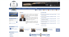 Desktop Screenshot of fitasc.com