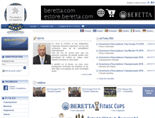Tablet Screenshot of fitasc.com
